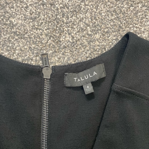 Talula little black dress - Picture 12 of 15